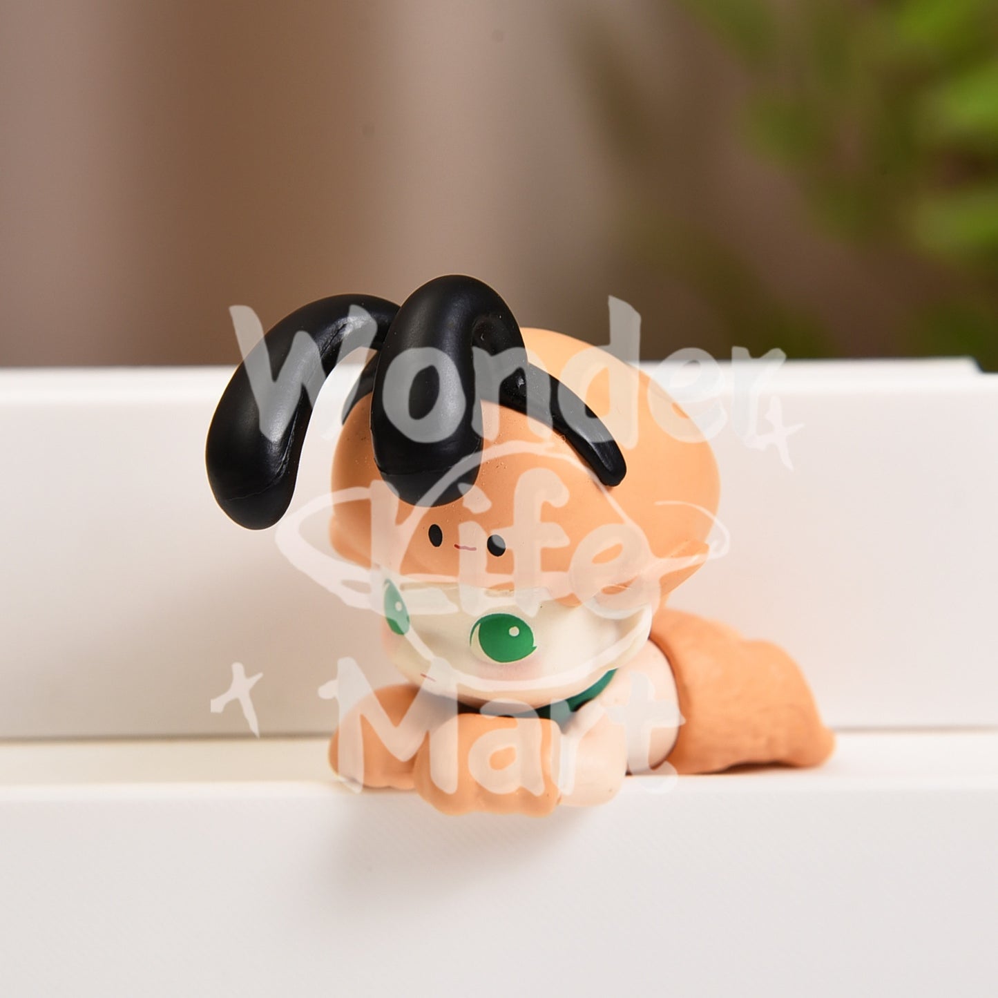 PPMT Disne dimoo Series Mengli Doll Pendant figurines, trendy toys and blind box toys Pen Toppers  mix