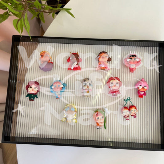 Crying the baby CRYBAB Love God's tears Valentine's Day Mengli pendant Random Mix  Pen Toppers