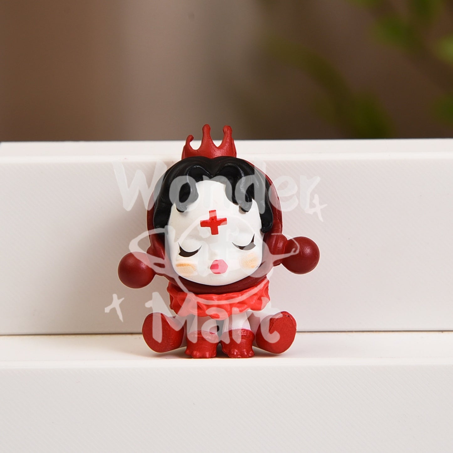 PPMT sp Mengli Figurine and ornament Mobile phone chain pendants and accessories are trendy toys Pen Toppers