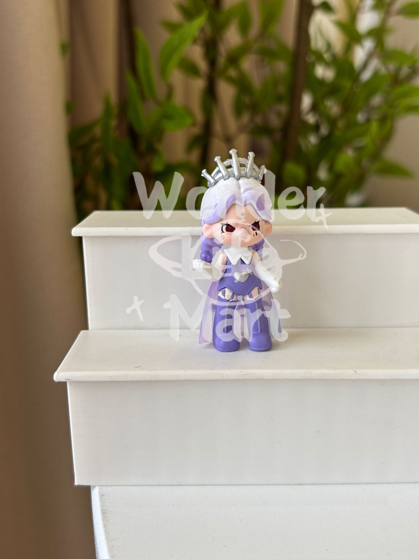 PPMT The girl next door  Pendant figurines, trendy toys and blind box toys Dress-up party Random Mix