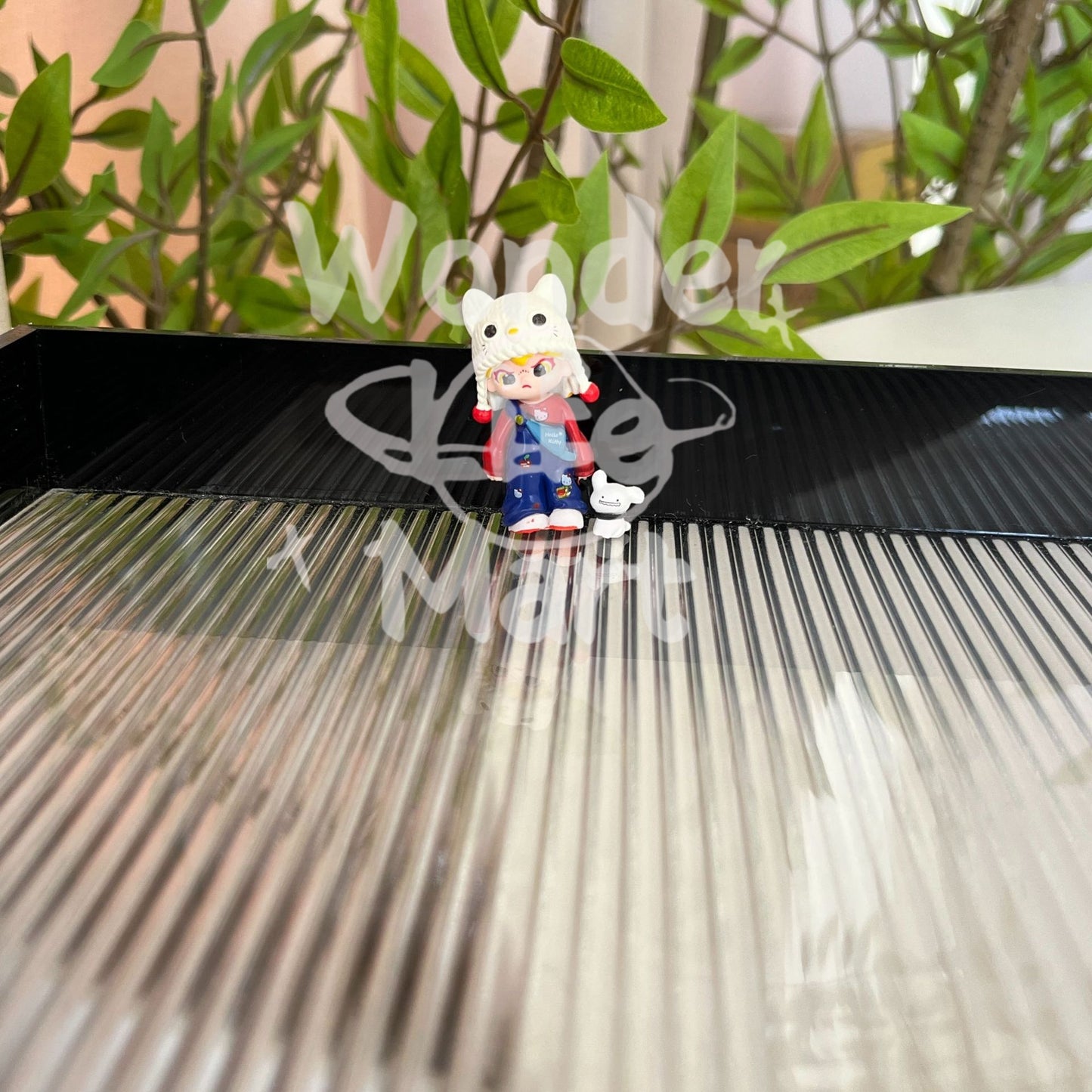 PPMT The girl next door  Pendant figurines, trendy toys and blind box toys Dress-up party Random Mix