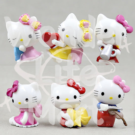 Cute HK diy birthday cake patch creative car decoration ornaments Pen Toppers Random Mix