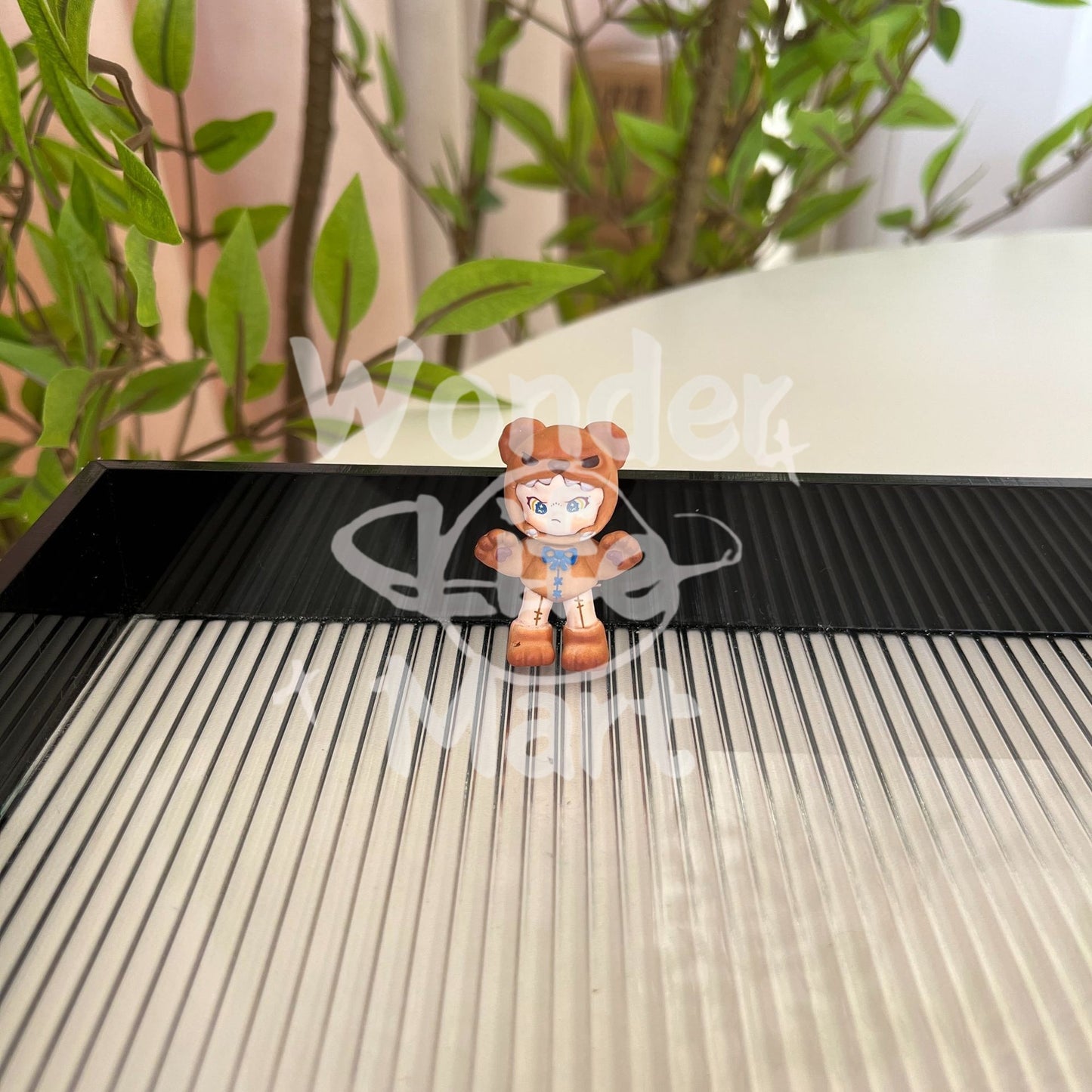 PPMT The girl next door  Pendant figurines, trendy toys and blind box toys Dress-up party Random Mix