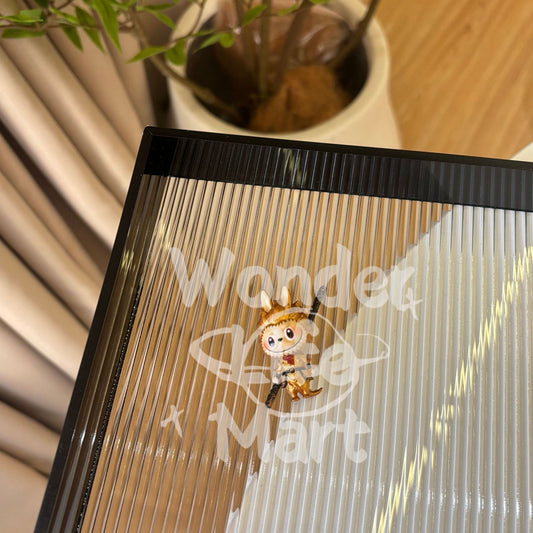 Labubu Black Wukong, Golden Wukong monkey Pen Toppers
