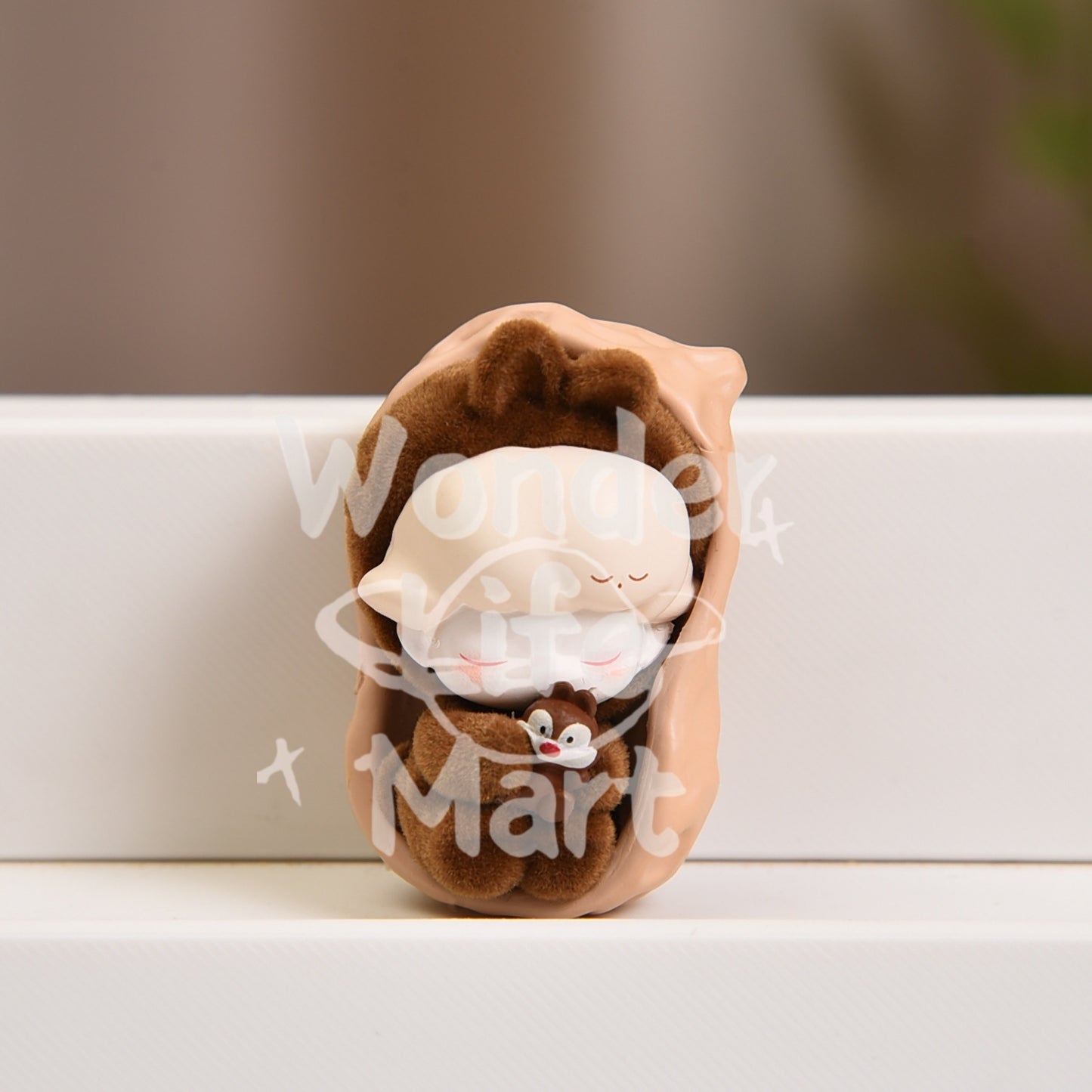 PPMT Disne dimoo Series Mengli Doll Pendant figurines, trendy toys and blind box toys Pen Toppers  mix