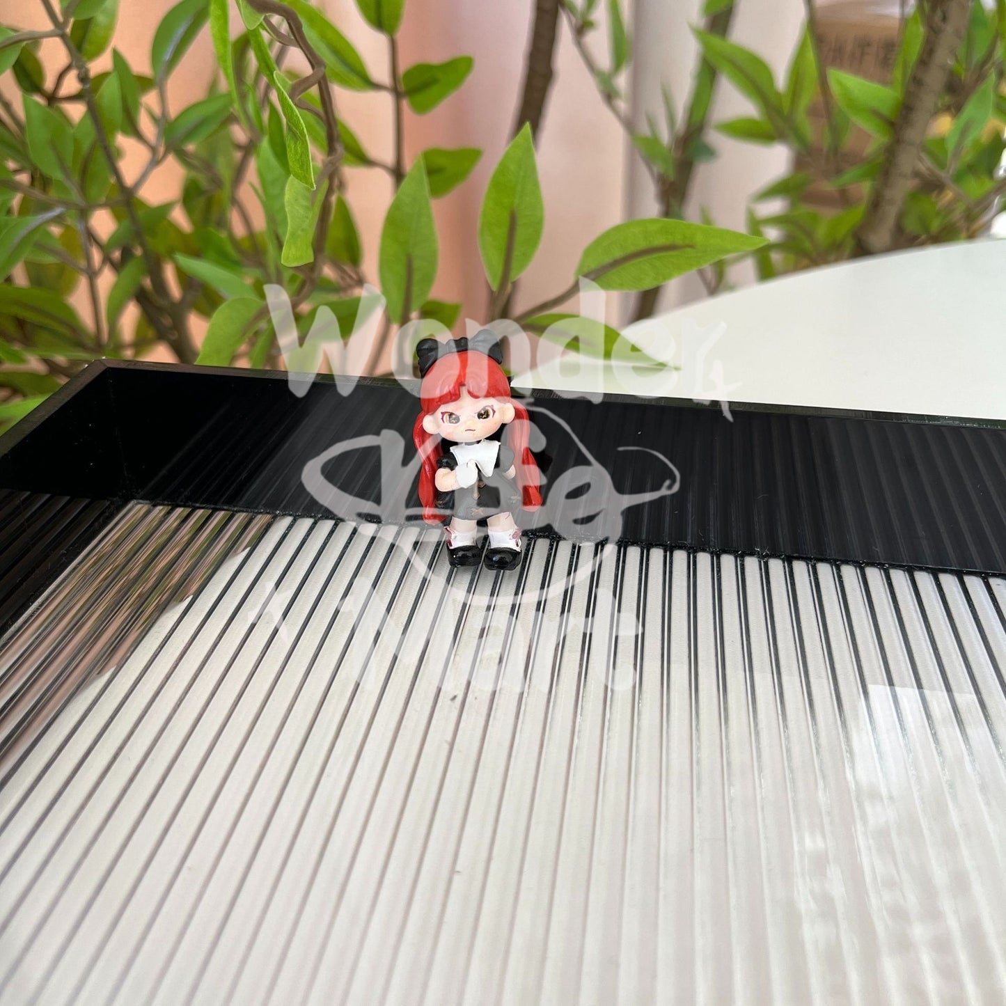 PPMT The girl next door  Pendant figurines, trendy toys and blind box toys Dress-up party Random Mix