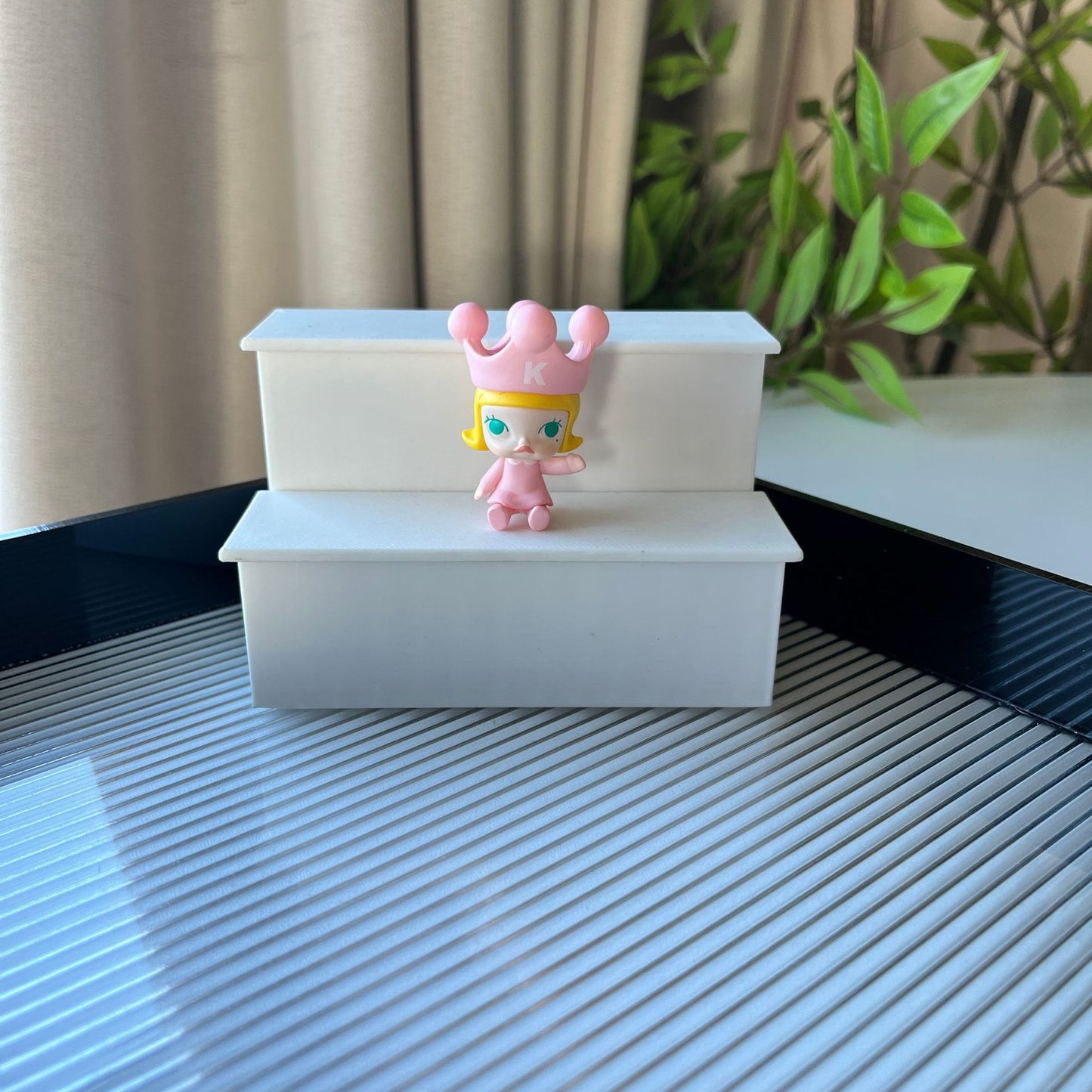 Jasmine PPMT Mengli Doll ornaments diy mobile phone chain accessory hanging Pen Toppers