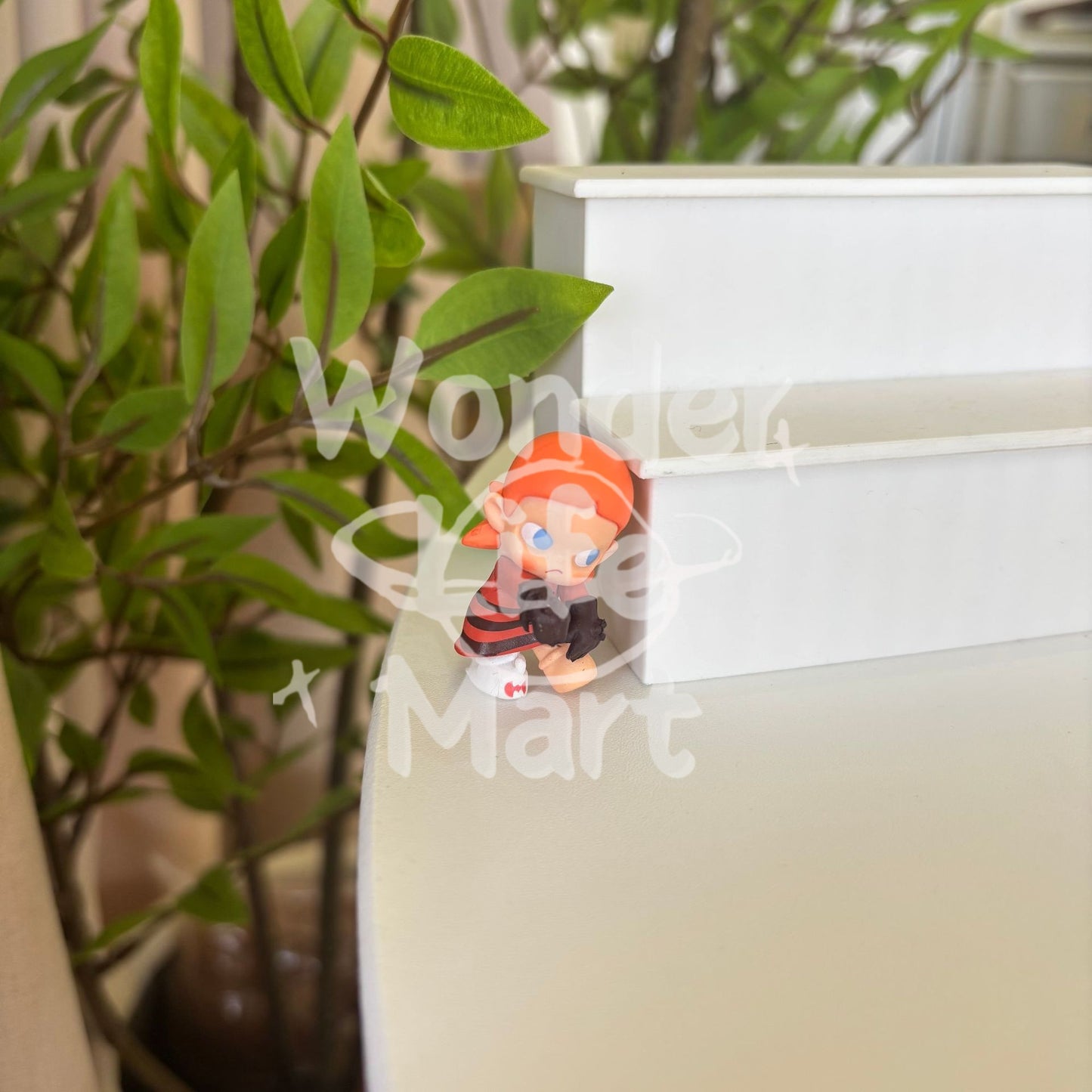 PPMT Ono and Zsiga diy trendy pvc cute particle ornaments Pen Toppers Random Mix