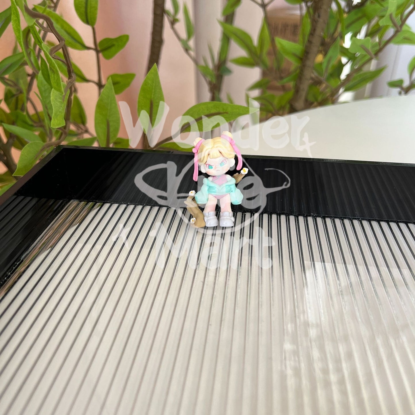 PPMT The girl next door  Pendant figurines, trendy toys and blind box toys Dress-up party Random Mix