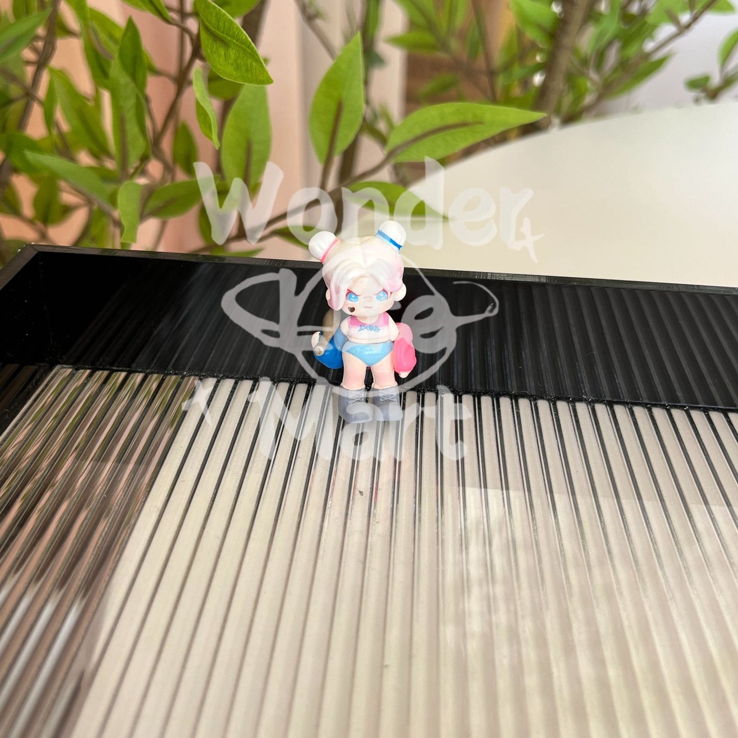 PPMT The girl next door  Pendant figurines, trendy toys and blind box toys Dress-up party Random Mix