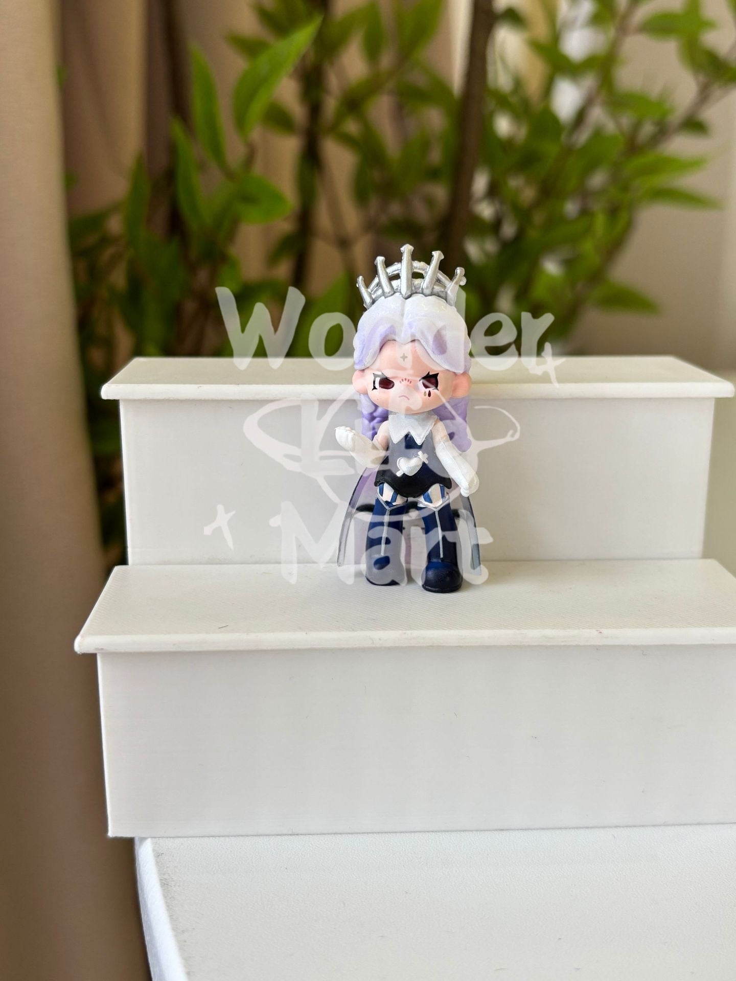 PPMT The girl next door  Pendant figurines, trendy toys and blind box toys Dress-up party Random Mix