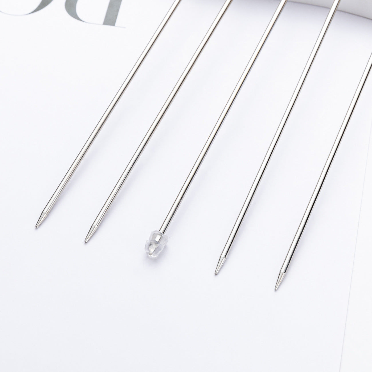 Test pin Baking needle Fruit needle prod Metal tag Random Mix