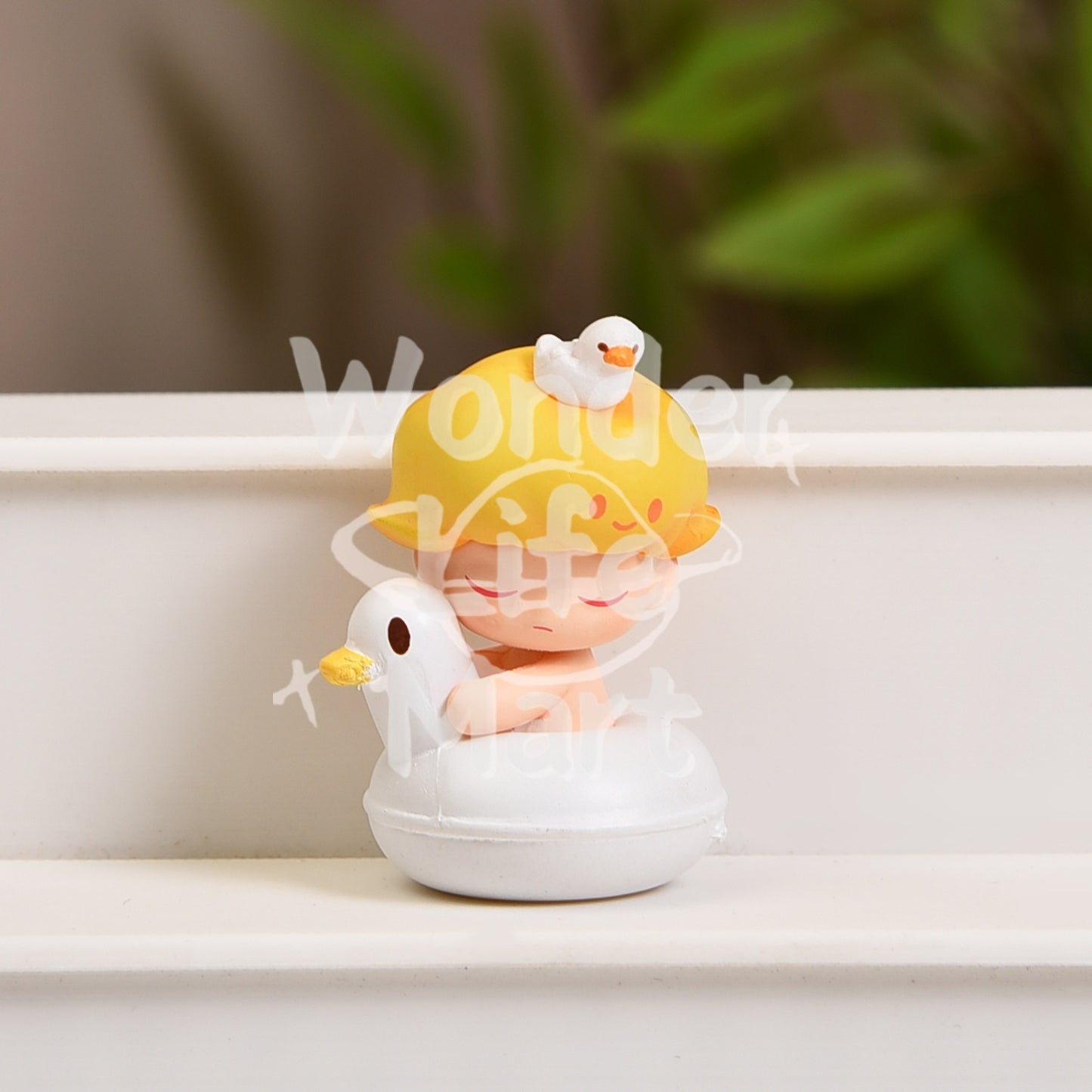 PPMT dimoo Mengli Blind box toy ornaments, diy trendy plush toys, accessories and pendants Pen Toppers