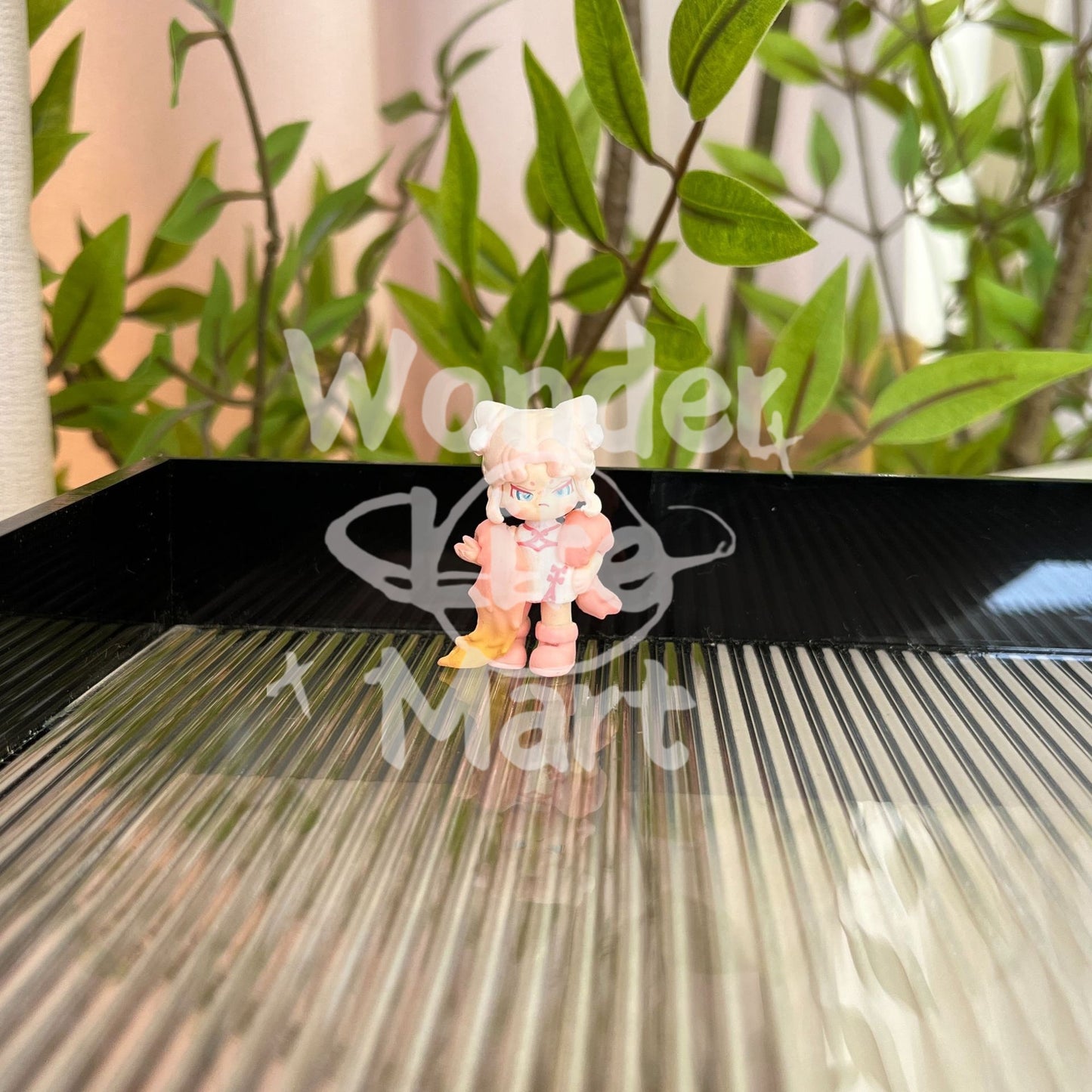 PPMT The girl next door  Pendant figurines, trendy toys and blind box toys Dress-up party Random Mix