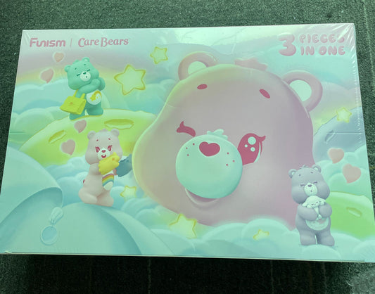 diy pen blind box care bear diy bead diy charm character figure