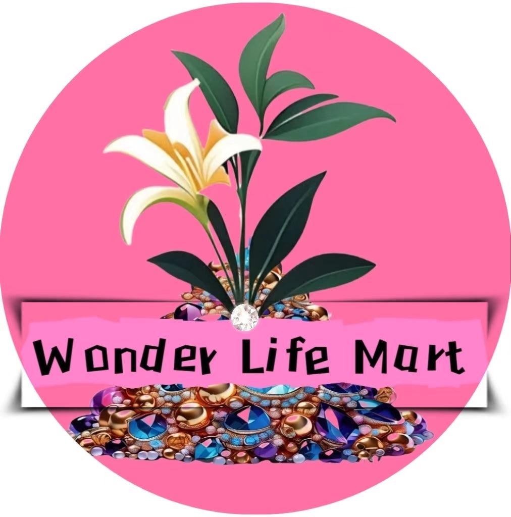 Wonder Life Mart