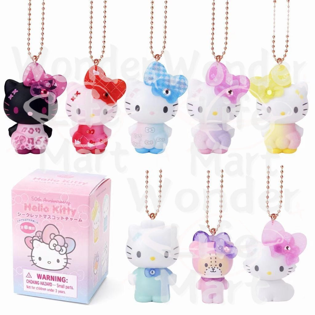 Cartoon cute DIY car bag decorative hanging piece figurine Pen Toppers